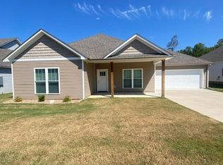 2704 Eden Rd, Benton, AR 72015