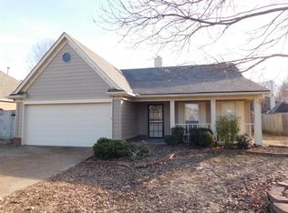 5605 Walden Ridge Dr, Memphis, TN 38135