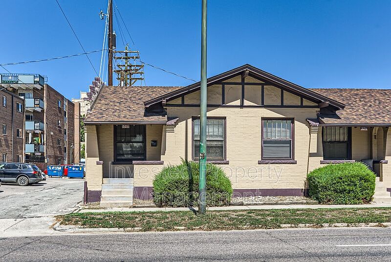 1st image of 521 E 6th Ave