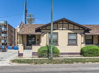 521 E 6th Ave, Denver, CO 80203