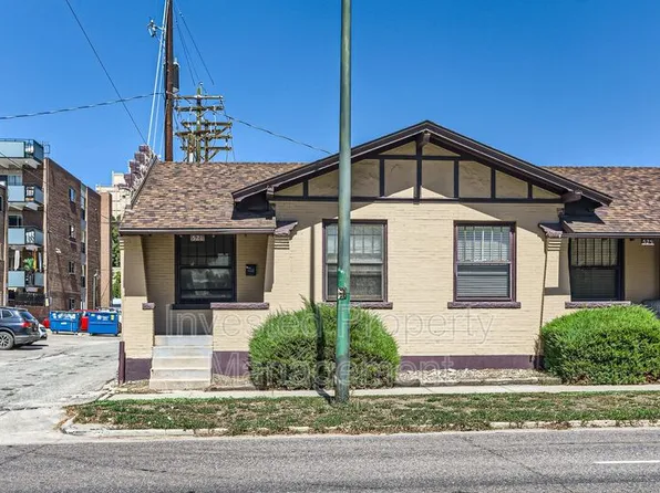 521 E 6th Ave, Denver, CO 80203
