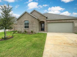 1812 Adams Dr, Little Elm, TX 75068