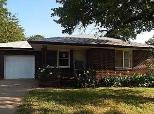 1521 NE 34th St, Oklahoma City, OK 73111