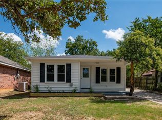 3312 Delaware Trl, Lake Worth, TX 76135