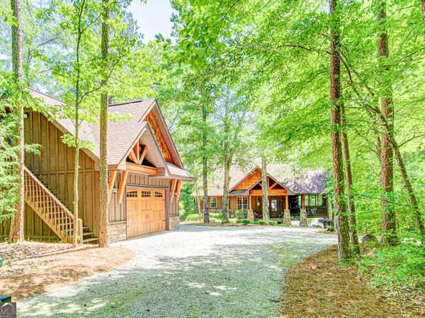 496 Cedar Valley Dr, Wedowee, AL 36278