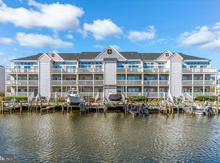 Island At Hidden Harbour, Ocean City, MD 21842