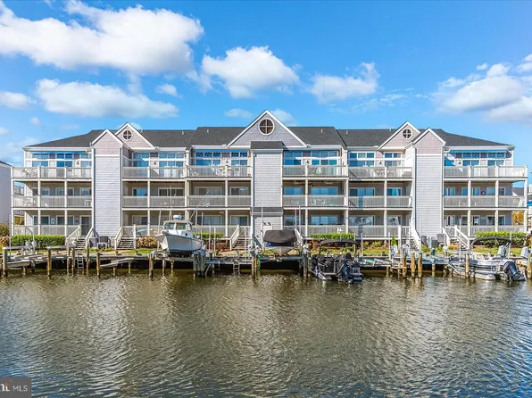 205 125th St Unit 208B, Ocean City, MD 21842