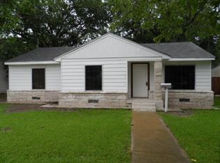 1916 Farola Dr, Dallas, TX 75228