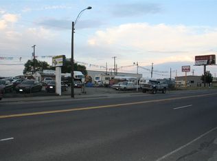 2617 E Sprague Ave, Spokane, WA 99202