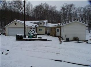 155 Nedrow Rd, Stahlstown, PA 15687