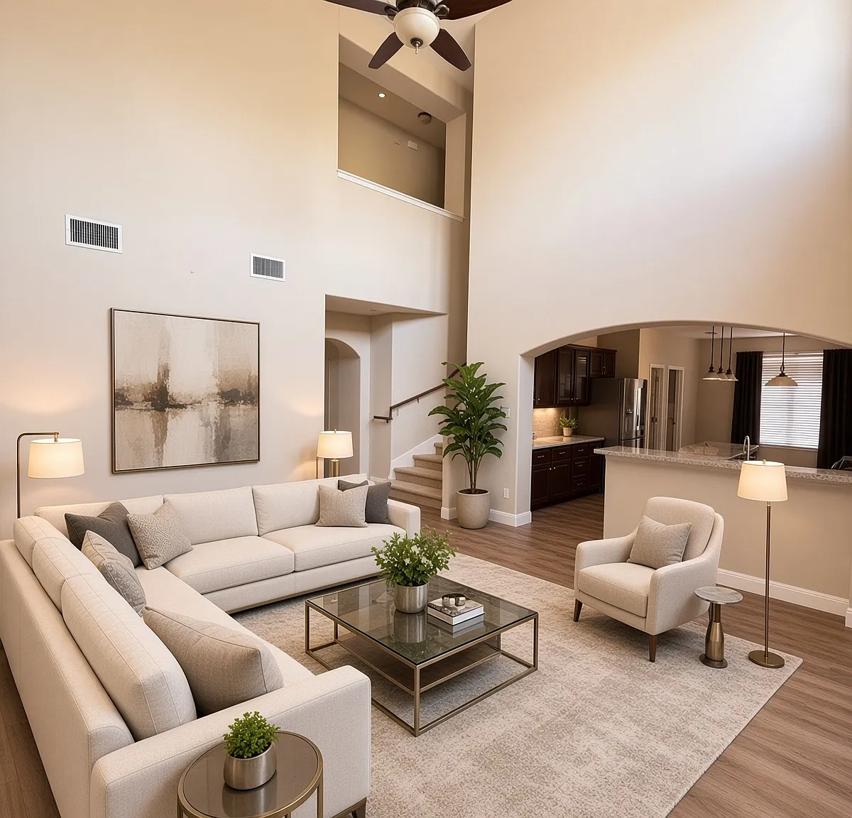 4 bed, 2498 sqft, $2,750 — Photo 4