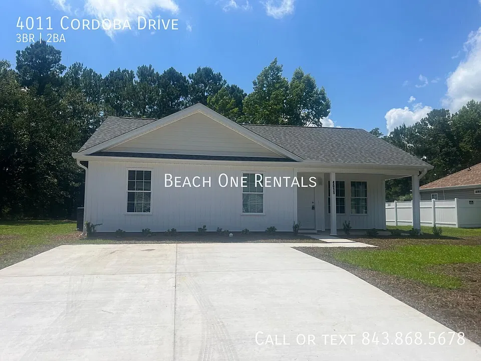 4011 Cordoba Dr