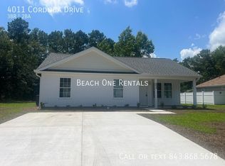 4011 Cordoba Dr, Conway, SC 29526