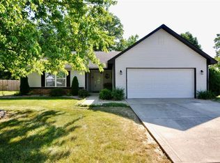 8491 Inland Dr, Avon, IN