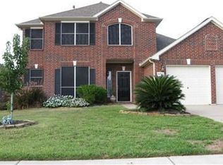 16514 Wheatmill Ct, Houston, TX 77095