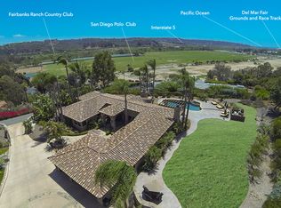 14729 Polo Point, Del Mar, CA 92014