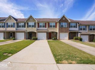 694 Georgetown Ln, Jonesboro, GA 30236