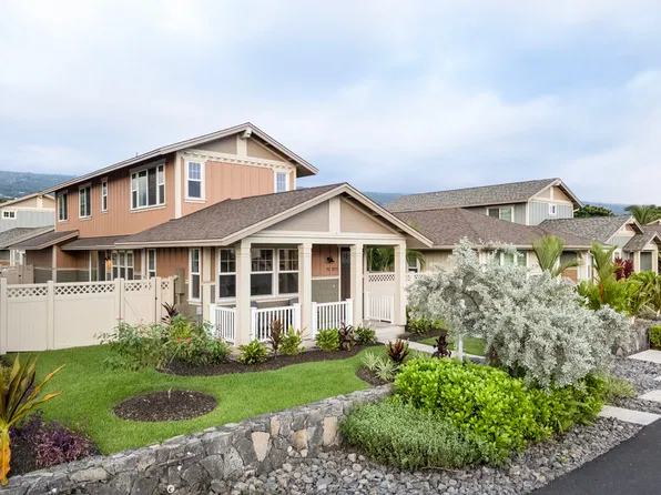 75-3777 Leialii Loop, Kailua Kona, HI 96740