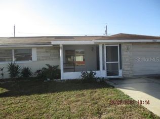 7402 Star Dust Dr, Port Richey, FL 34668