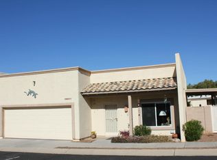 8739 E Kenyon Terrace Dr, Tucson, AZ 85710