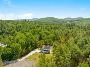 9 Coals Run, Hiram, ME 04041