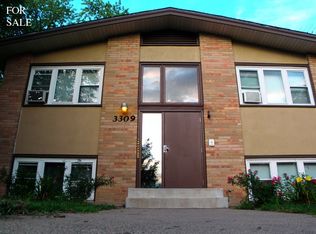 3309 Pillsbury Ave S APT 4, Minneapolis, MN 55408