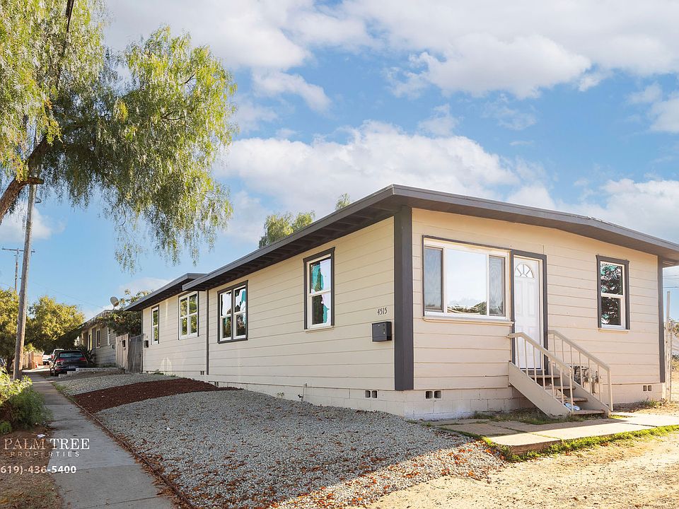 1st image of 4515-17 Hilltop Dr #4515