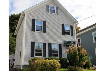 41 S 2nd St, Meriden, CT 06451