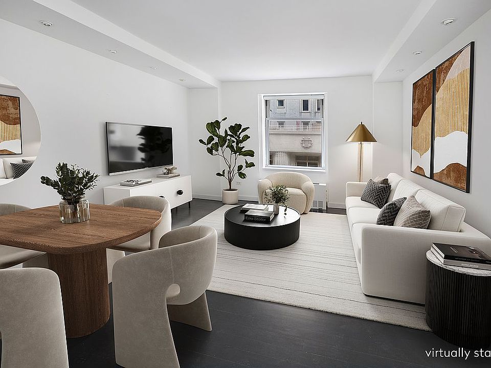 1st image of 100 W 58th St APT 4E