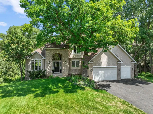 4172 Cashell Gln, Eagan, MN 55122