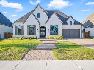 14668 Whippoorwill Ln, Frisco, TX 75035