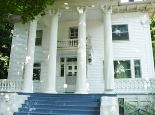 817 S Adams St, Spokane, WA 99204