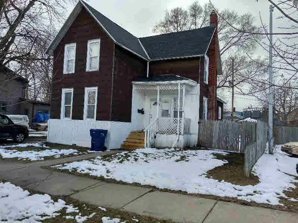 206 McCormick St, Bay City, MI 48708