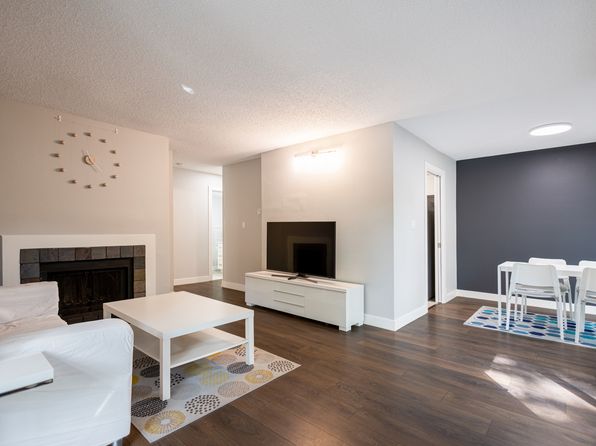 2 bedroom rental in Richmond — photo 8