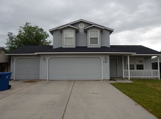 336 School Ave, Nampa, ID 83686