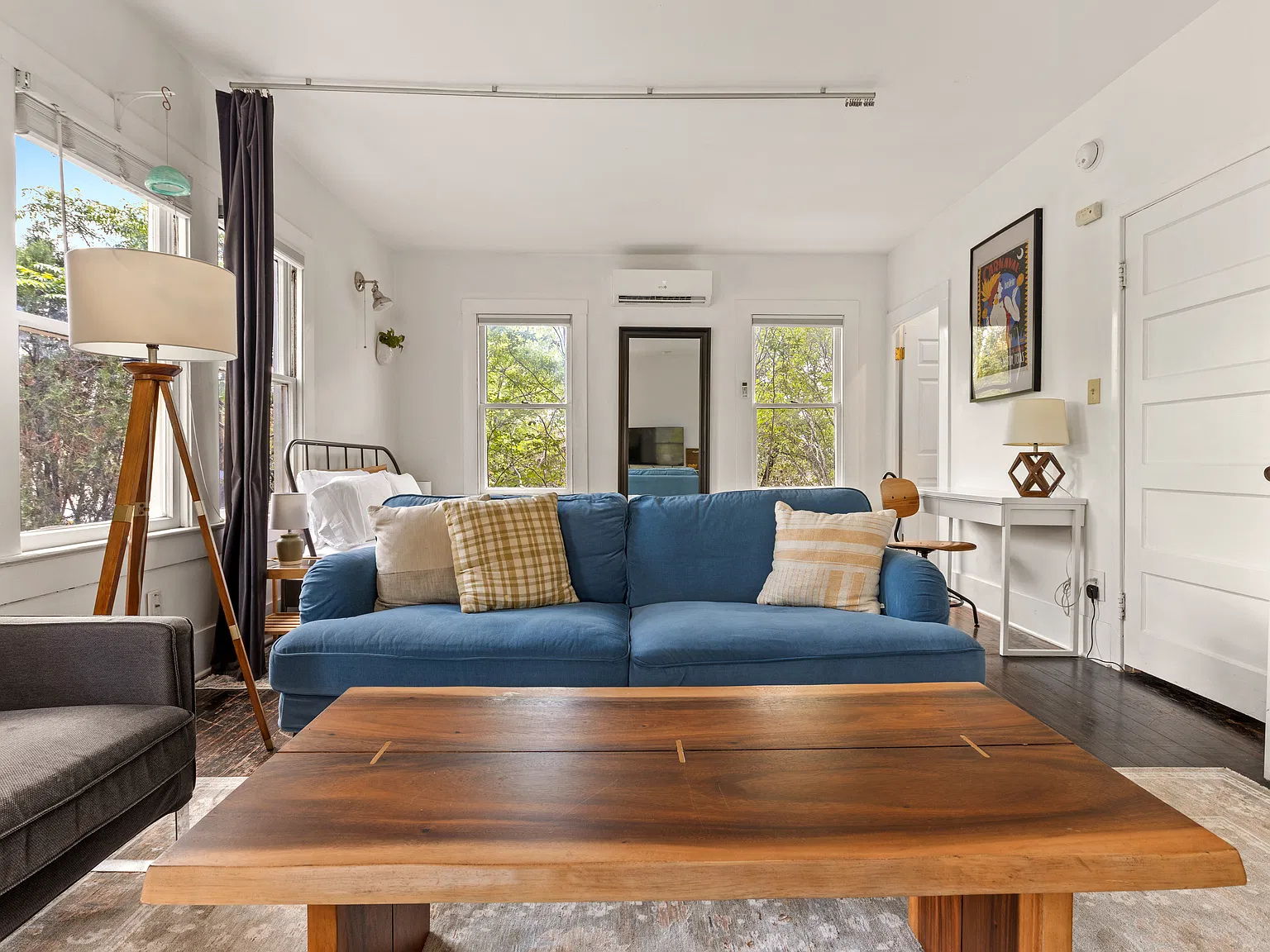 1 bed, 500 sqft, $1,855 — Photo 3