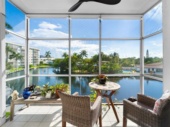 3000 NE 16th Ave APT 312