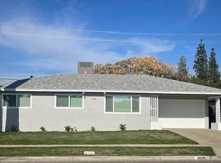 4915 E Carmen Ave, Fresno, CA 93727
