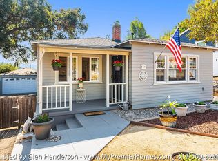 737 E 5th Ave, Escondido, CA 92025