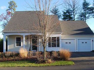 6 Ashton Cir, Simsbury, CT 06070