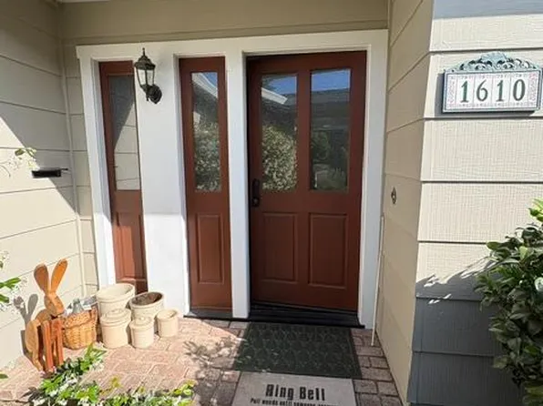1610 Hexem Avenue, Santa Rosa, CA 95404