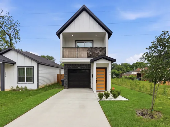 404 N Moore St, Dallas, TX 75203