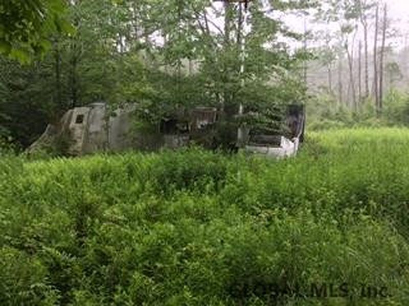 5th image of MAYBIE Road