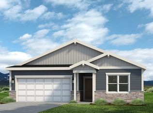 Somerset Plan, Union Colony West, Greeley, CO 80634