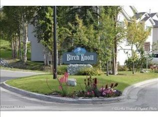 11735 Birch Knoll Loop #11735, Anchorage, AK 99515