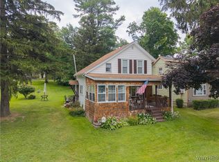 3815 Euclid Ave #108, Perry, NY 14530