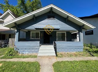 3028 Guilford Ave, Indianapolis, IN 46205