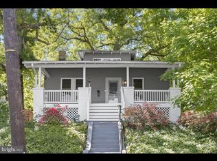 1405 Newton St NE, Washington, DC 20017