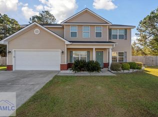 76 Balearic Trl NE, Ludowici, GA 31316