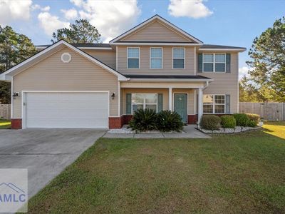 76 Balearic Trl NE, Ludowici, GA, 31316